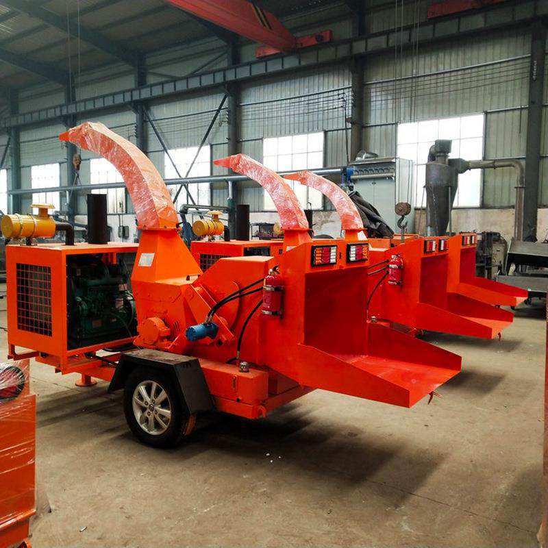 移动式柴油TTA破枝条叶木材树枝粉碎机果园林藤树条碎枝机树干碎,农机/农具/农膜,林业机械,淘宝优惠券,粉丝福利购,淘宝优惠卷