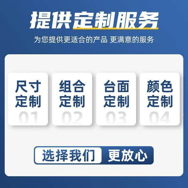 业级型工作台防静电钳工重工操作台修001实验桌车间工厂加厚检验