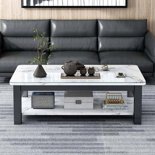 茶几客厅家用茶桌30629璃轻奢现简约公室泡办茶茶代台小户型钢化