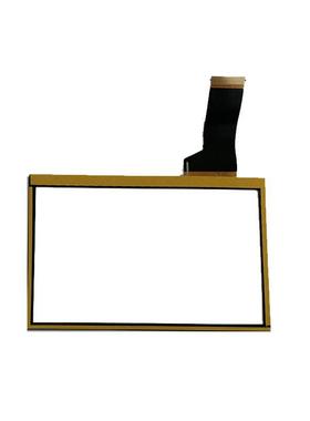 TDO-W6MTFVGA06303F0039TO-WVGA033F00D045ACT5131FPC-A1-E触摸屏