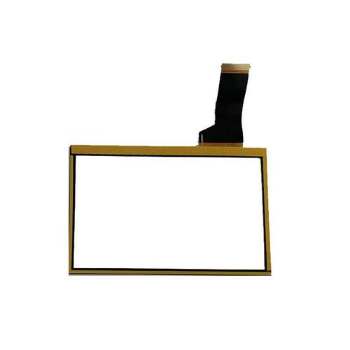 TDO-W6MTFVGA06303F0039TO-WVGA033F00D045ACT5131FPC-A1-E触摸屏