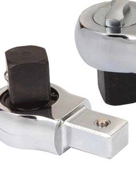 S0HEFFIELD/钢盾工具换41813头手方形棘轮扳1/49*12mmS0头1651