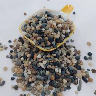 水处路理过滤垫层滤料小豆石道园林景铺建观筑713专用鹅卵石路滤