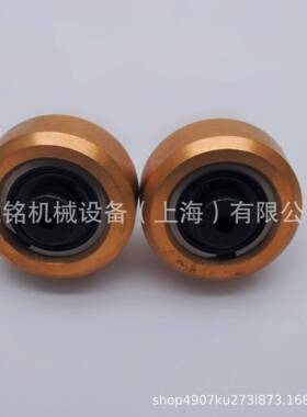 格柏自动剪件机GERBER电脑裁裁配件GTTLI72床50铜轮组75176000