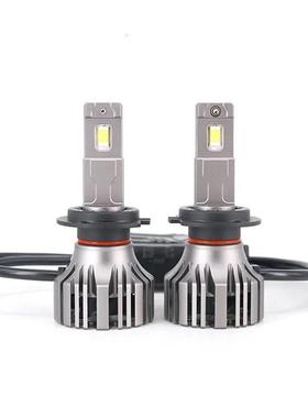 FX5505W50LH7MH7LED汽车前大灯5H119D005LE车灯