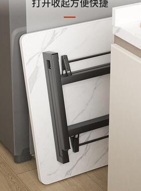 简易8080小方x桌家用出租矮屋吃饭小桌F978SMMH子夜携市摆摊便式