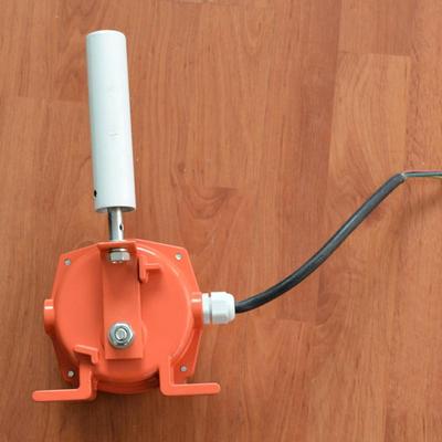 急停闭锁防跑偏开关矿用双向拉绳自动复位两极防爆