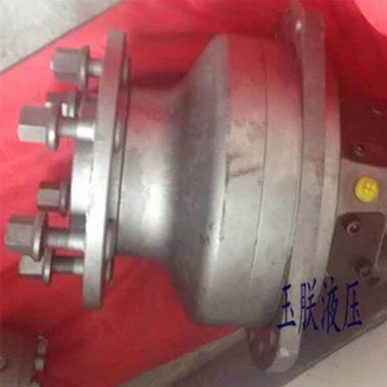 供应多作用内曲线液压马达MS08-E低速液压马达