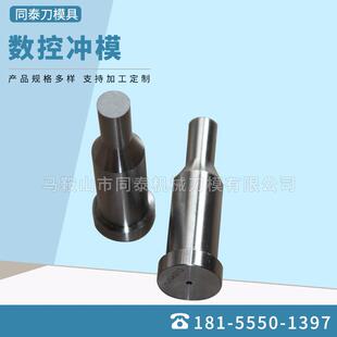 长期供应数控转塔冲非标准铁塔冲模圆形数控转塔冲模