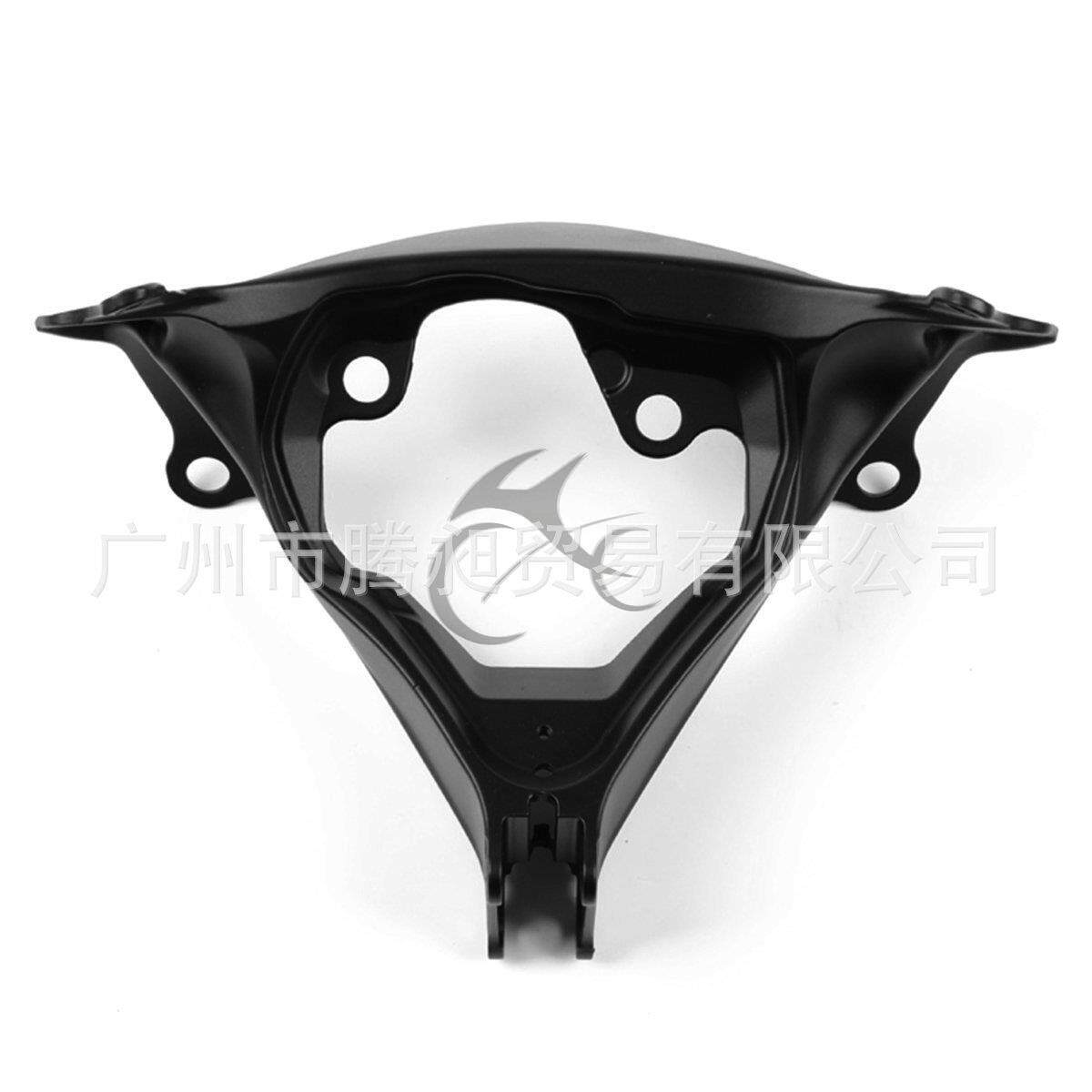 适用于GSXR600-75008-10年K8大灯架仪表架头罩支架