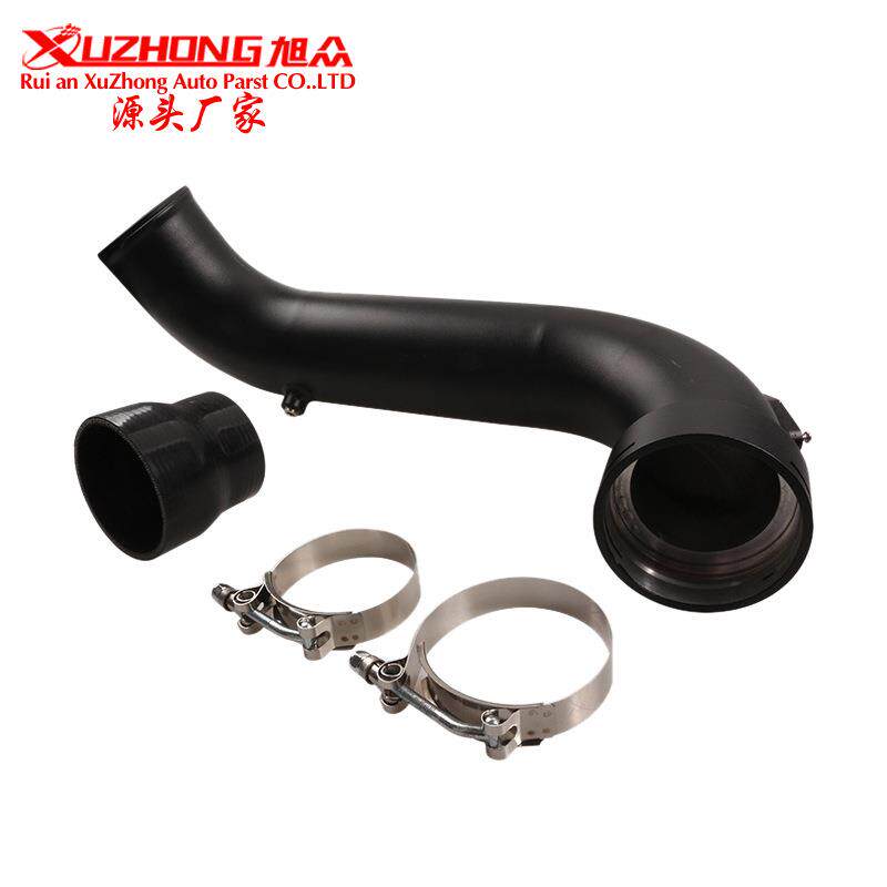 工厂含税改装进气管套件适用于宝马11-12N55135i335ixDrive