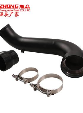 工厂含税改装进气管套件适用于宝马11-12N55135i335ixDrive