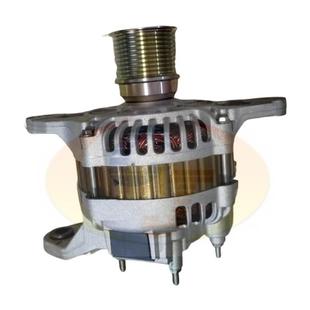 工程机械设备配件适用于沃尔沃TAD851发动机23959555发电机