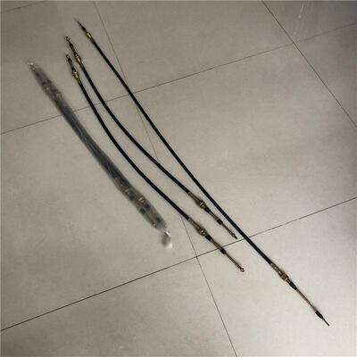 供应工程机械配件拉线SD22推土机变速软轴154-43-43160