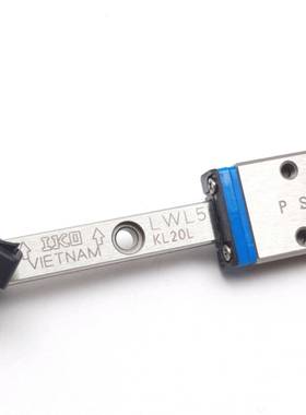 IKO直线导轨滑块MLC5ML5MLC7ML7MLG7MLC9ML9MLG9MLG12