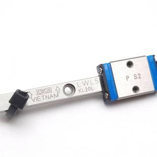 IKO直线导轨滑块MLC5ML5MLC7ML7MLG7MLC9ML9MLG9MLG12