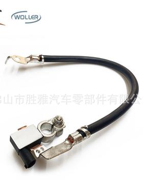 适用福特电瓶负极线电池线CV2Z10C679CJD8T10C679AC