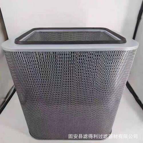 WSO25纯油性滤筒P031658-016-340气体除油过滤器滤芯