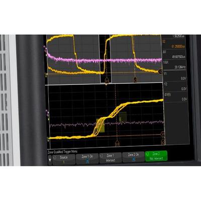 是德科技DSOX4024A/DSOX4034A/DSOX4054A/DSOX4104A示波器原装正