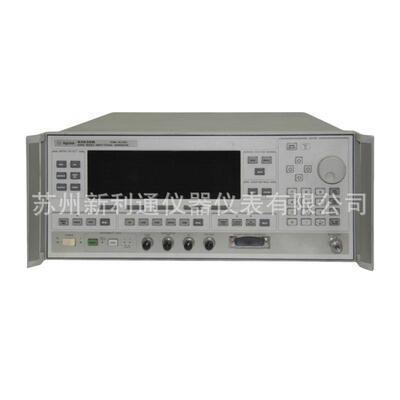 安捷伦83640B信号发生器 频率范围：0.01-40 GHz 现货 需议价
