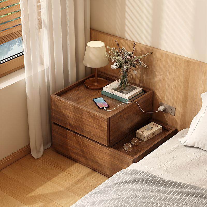 收纳柜储物柜简约新组合现代轻奢高级感卧室创意床边柜边几床头柜,纺织面料/辅料/配套,纺织机械配件,淘宝优惠券,粉丝福利购,淘宝优惠卷