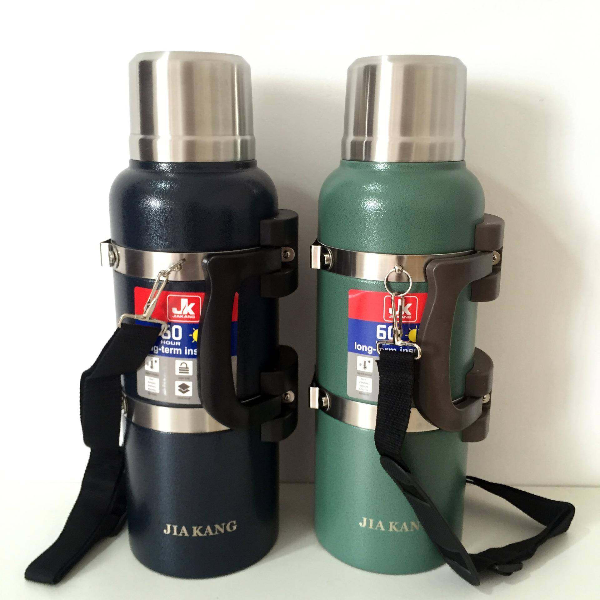 304不锈钢大容量3L4L户外旅游保温壶全钢盖家用车载旅行壶,机械设备,其他机械设备,淘宝优惠券,粉丝福利购,淘宝优惠卷