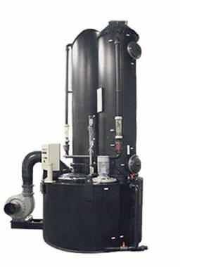 德国VSS-UmwelttechnikGmbH风机T120-2/A