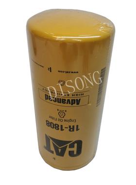 1R18081R-1808适用3330D336D机油滤芯