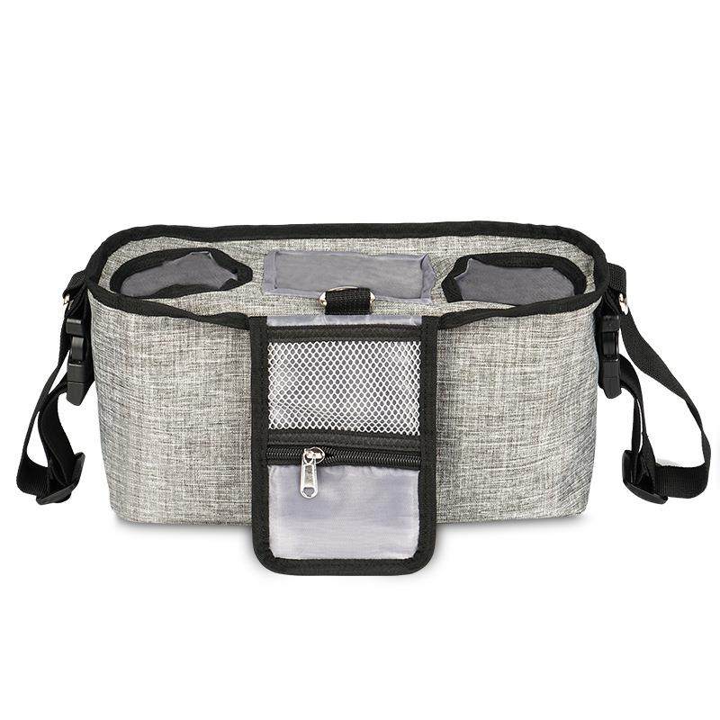 新款热销婴儿车收纳袋厂多功能婴儿推车挂包保温童车挂,收纳整理,烫衣板及配件,淘宝优惠券,粉丝福利购,淘宝优惠卷