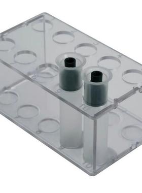 DionexAS-AP自动进样器样品瓶套件10mL带盖和蓝色隔垫074228