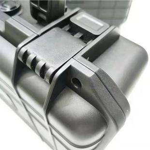 工具箱销售塑料工具箱PP手提工具箱塑料随车工具箱