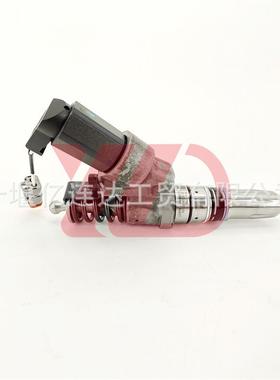 3411756ISM11发动机喷油器34117563411756