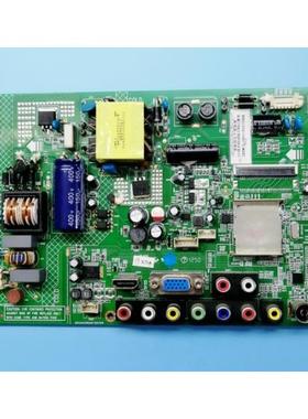 LED32F2000E/3300CE/3100/1160/1100CF主板35017303/7517/696