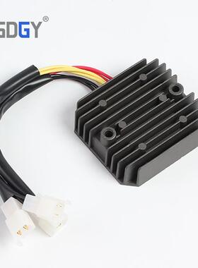 稳压整流器适用HONDAVT110031600-MAA-00031600-MAA-A01