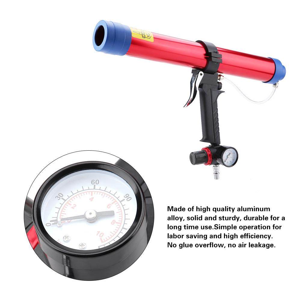 气动钣金玻璃胶枪300-600ml打胶枪汽车钣金胶枪门窗玻璃胶软胶枪,机械设备,其他机械设备,淘宝优惠券,粉丝福利购,淘宝优惠卷