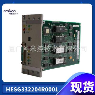 DSQC345B整流器元3HAB8101-2
