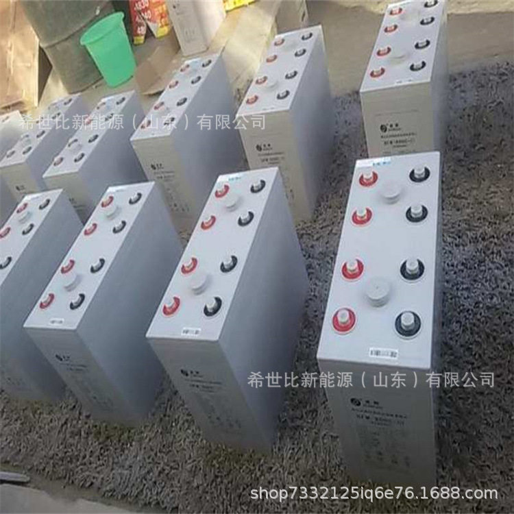 圣阳蓄电池GFM-1500C船舶铁路银行系统2V1500AH发电基站直流屏