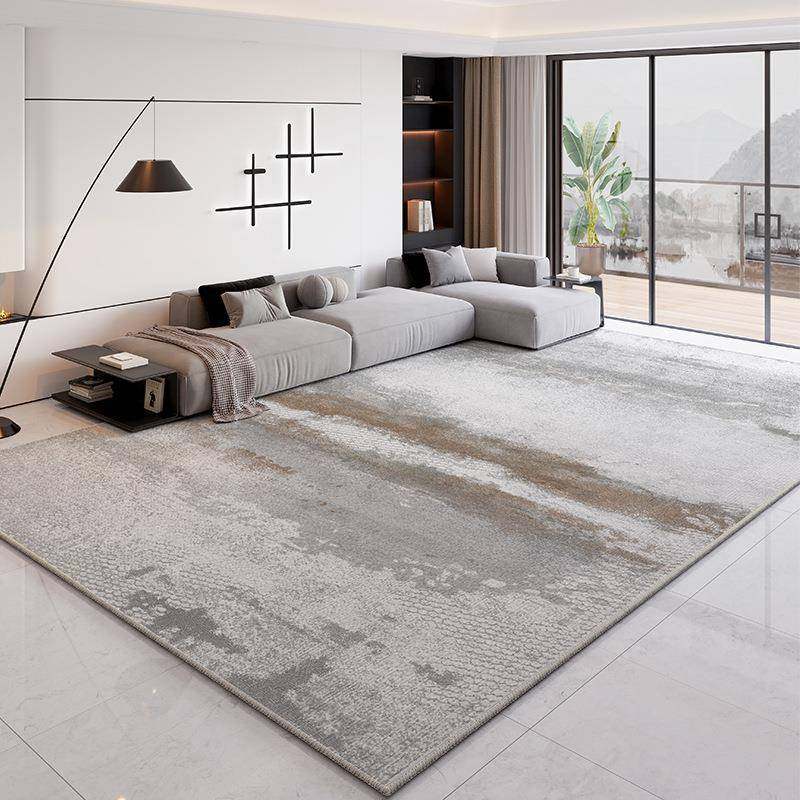 客厅地毯轻奢高级感防水可擦2025新款家用卧室沙发地毯茶几垫加厚,机械设备,其他机械设备,淘宝优惠券,粉丝福利购,淘宝优惠卷