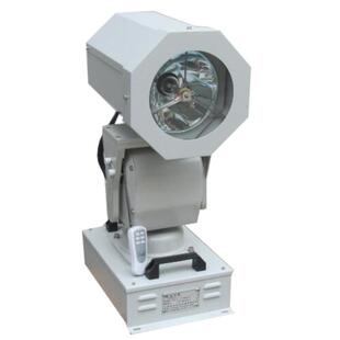 DL6220B船用探照搜索灯岗楼灯1000W氙气