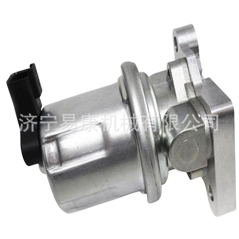 康明斯x15电子输油泵4935095大修件矿用自卸车电子油泵5362256