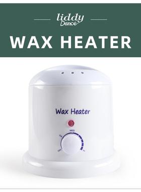 1000cc脱毛热蜡机巴拿芬大功率蜡疗机脱毛蜡豆融蜡机