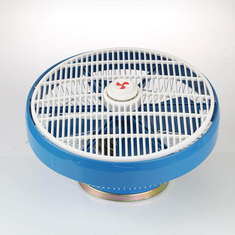 泰谷DS12H312寸吊顶鸿运扇12V/24V大型车用风扇长安款车载吊扇