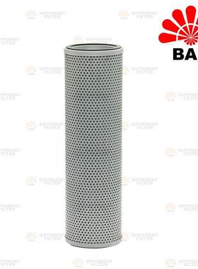 进口滤纸HF-1202液压回油滤芯HNL-300*10Q2YLXB-17