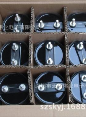 C3A除尘电源电动汽车直流支撑薄膜电容器140UF/800VDC86*65MM