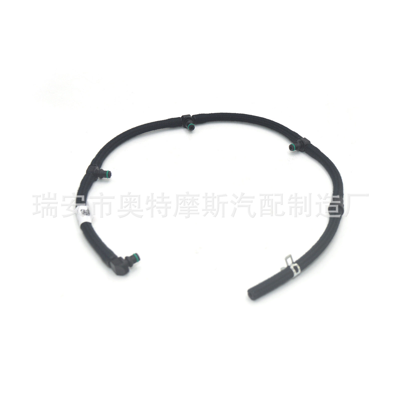 适用于起亚汽车回油管汽车燃油管314714A011