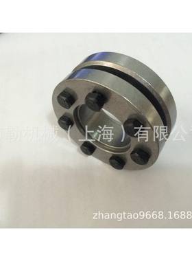 东莞怡合达免键轴衬/联轴器/链轮同步轮胀紧套/涨紧套EUX66现货