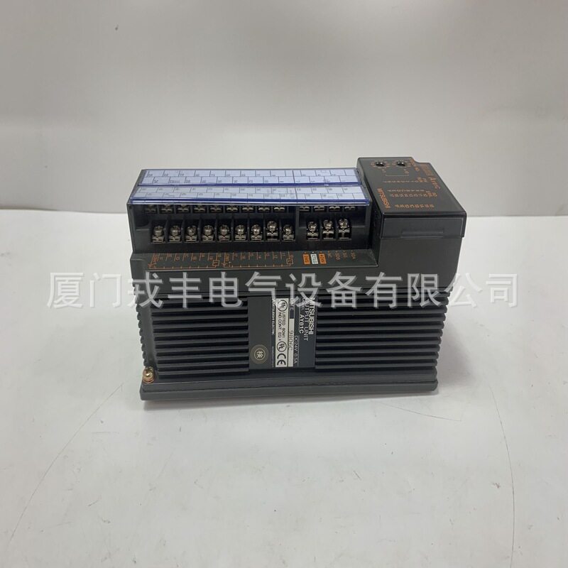 QS061P-A2MITSUBISHI工控备件I/O处理器板载以太网图片