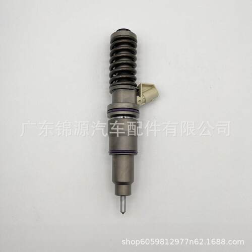 85013718压柴油喷油器总成BEBE4L10001适用于沃尔沃泵喷嘴品