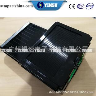 ATM配件NCR安迅4450756691S2废钞箱