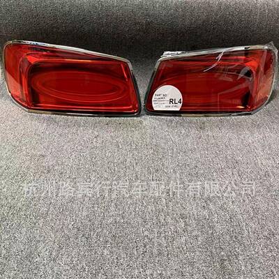 适用宾利飞驰后尾灯后刹车灯LED尾灯4W0945095/4W0945096